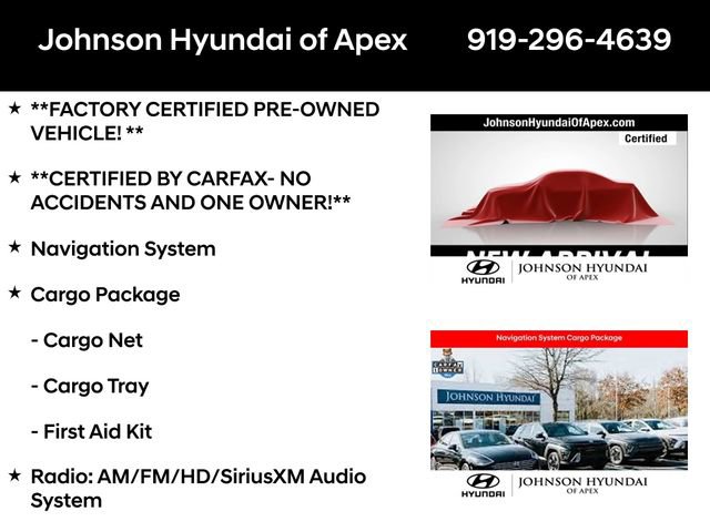 Used 2023 Hyundai Tucson SEL image 6