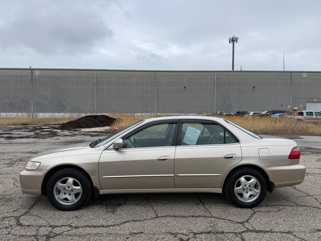 Used 2000 Honda Accord EX image 6