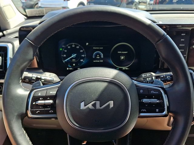 Used 2023 Kia Sorento SX Prestige AWD/4WD image 20