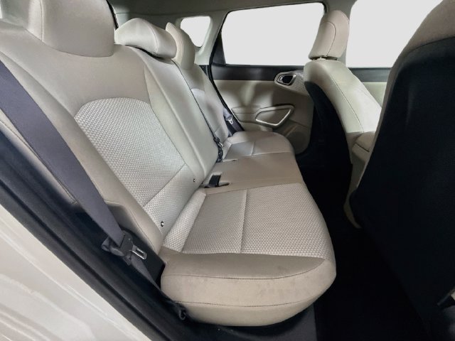 Used 2021 Kia Soul LX FWD image 26