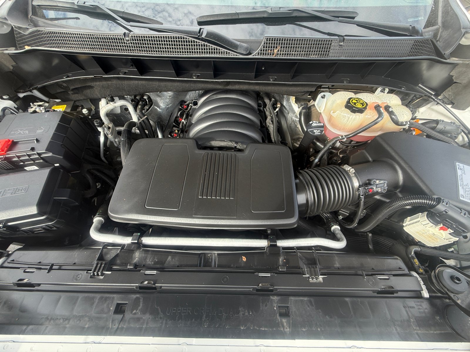 Used 2021 Chevrolet Silverado 1500 LT w/ Texas Edition Plus RWD image 32