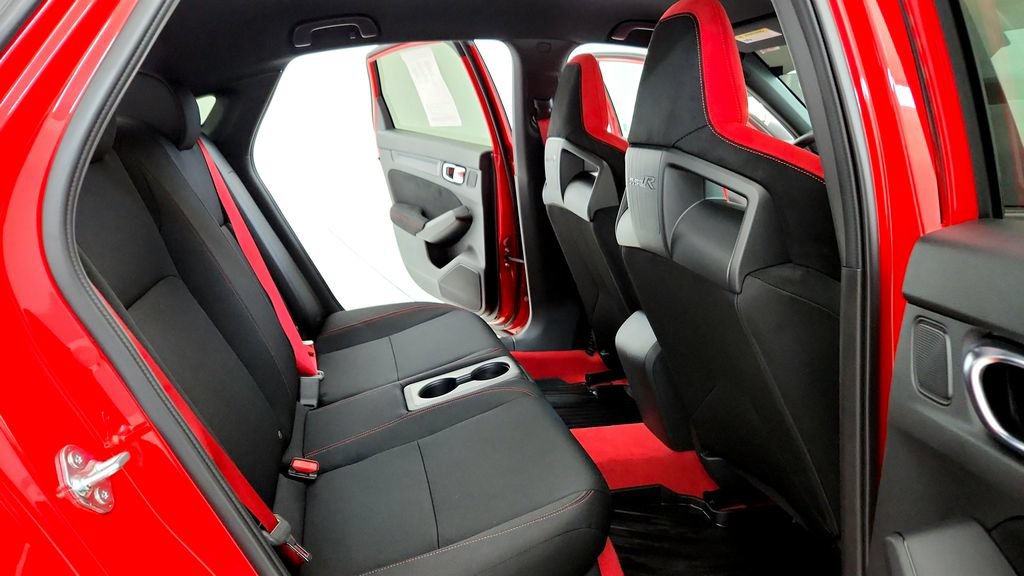 Used 2025 Honda Civic Type R image 18