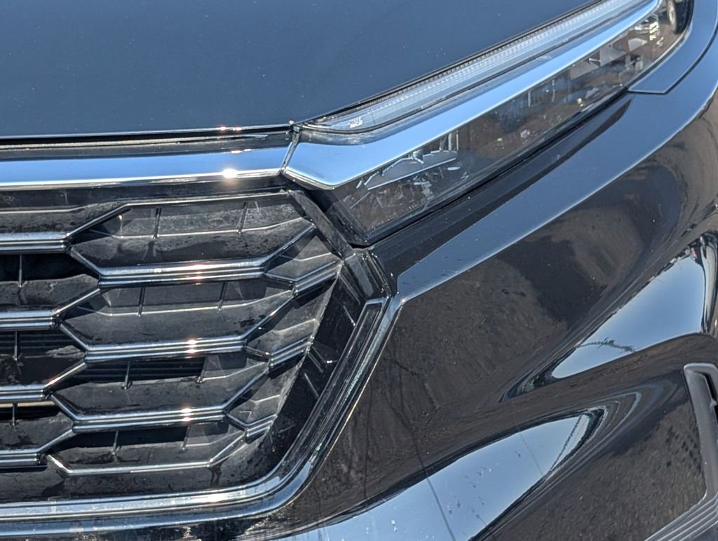 Used 2024 Honda CR-V EX image 8