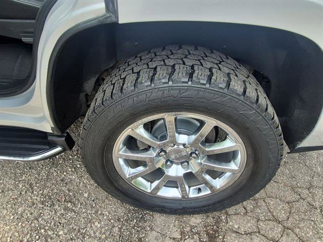 Certified 2020 GMC Yukon Denali w/ Open Road Package image 65