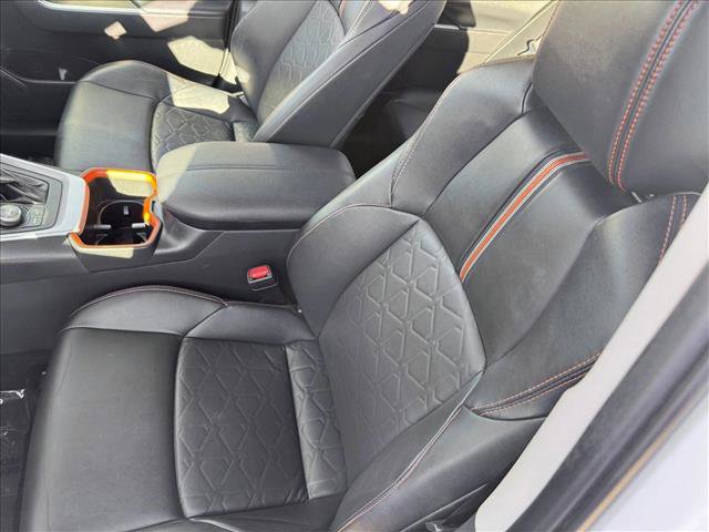 Used 2024 Toyota RAV4 Adventure image 10