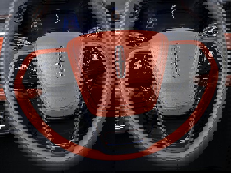 New 2025 Lincoln Aviator Reserve w/ Equipment Group 201A image 12