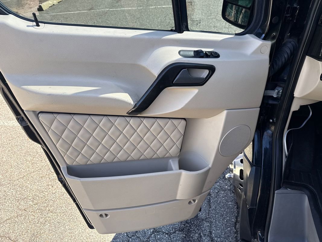 Used 2016 Mercedes-Benz Sprinter 3500 w/ Active Safety Plus Package image 14