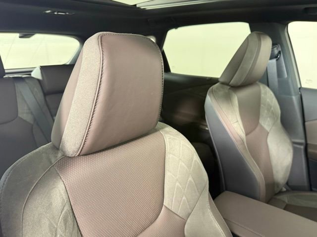 New 2026 Lexus RX 350 350h Luxury image 30