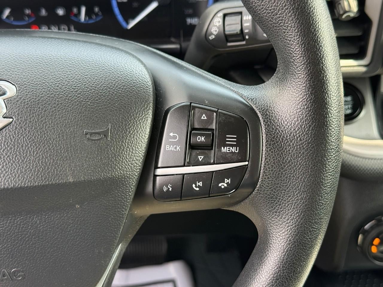 Used 2021 Ford Bronco Sport Big Bend AWD/4WD image 21
