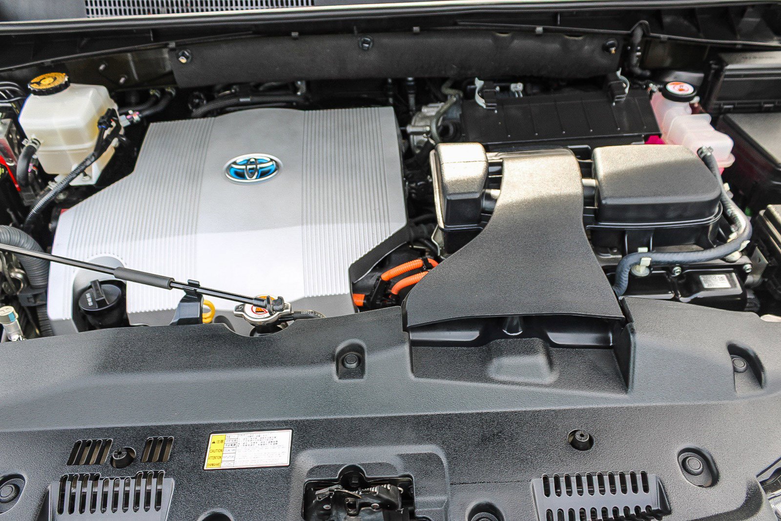 Used 2019 Toyota Highlander Limited Platinum image 27