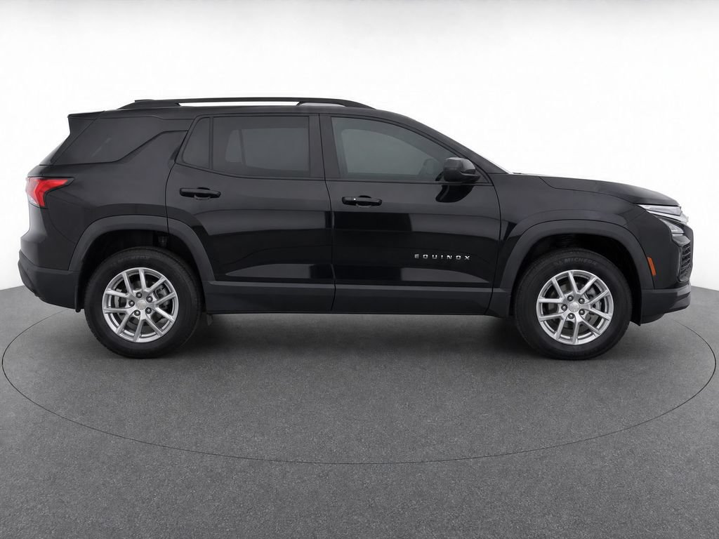 Used 2024 Chevrolet Equinox LS w/ LS Convenience Package FWD image 8