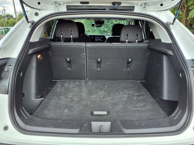 Used 2024 Chevrolet Trax LS w/ LS Convenience Package FWD image 20