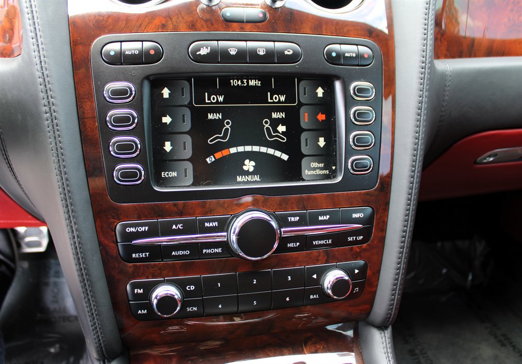 Used 2006 Bentley Continental GT image 20