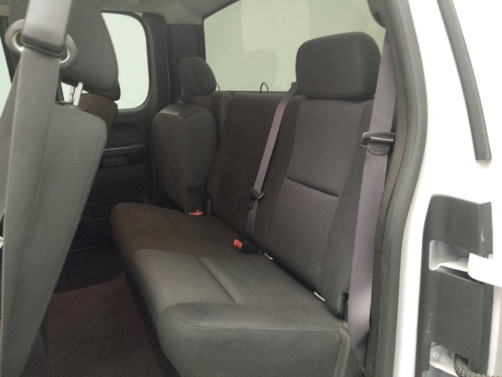 Used 2013 Chevrolet Silverado 1500 LT RWD image 18