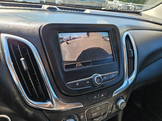 Used 2024 Chevrolet Equinox LT FWD image 36
