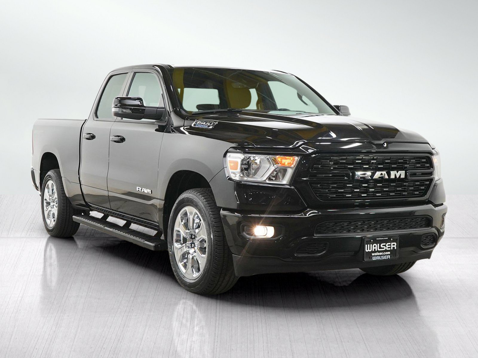 Used 2023 RAM 1500 Big Horn AWD/4WD image 7