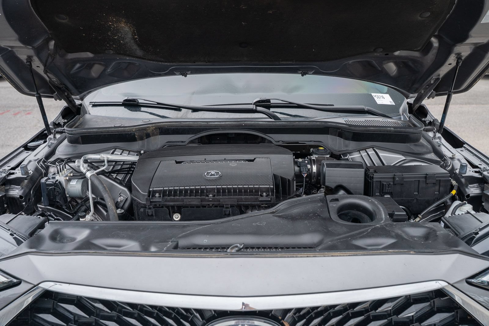 Used 2022 Acura MDX FWD w/ Technology Package image 28