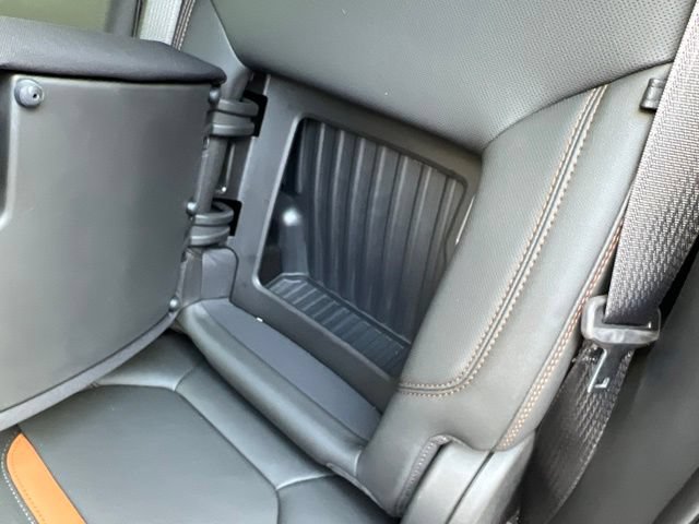 Used 2019 GMC Sierra 1500 AT4 w/ Off Road Performance Package AWD/4WD image 40