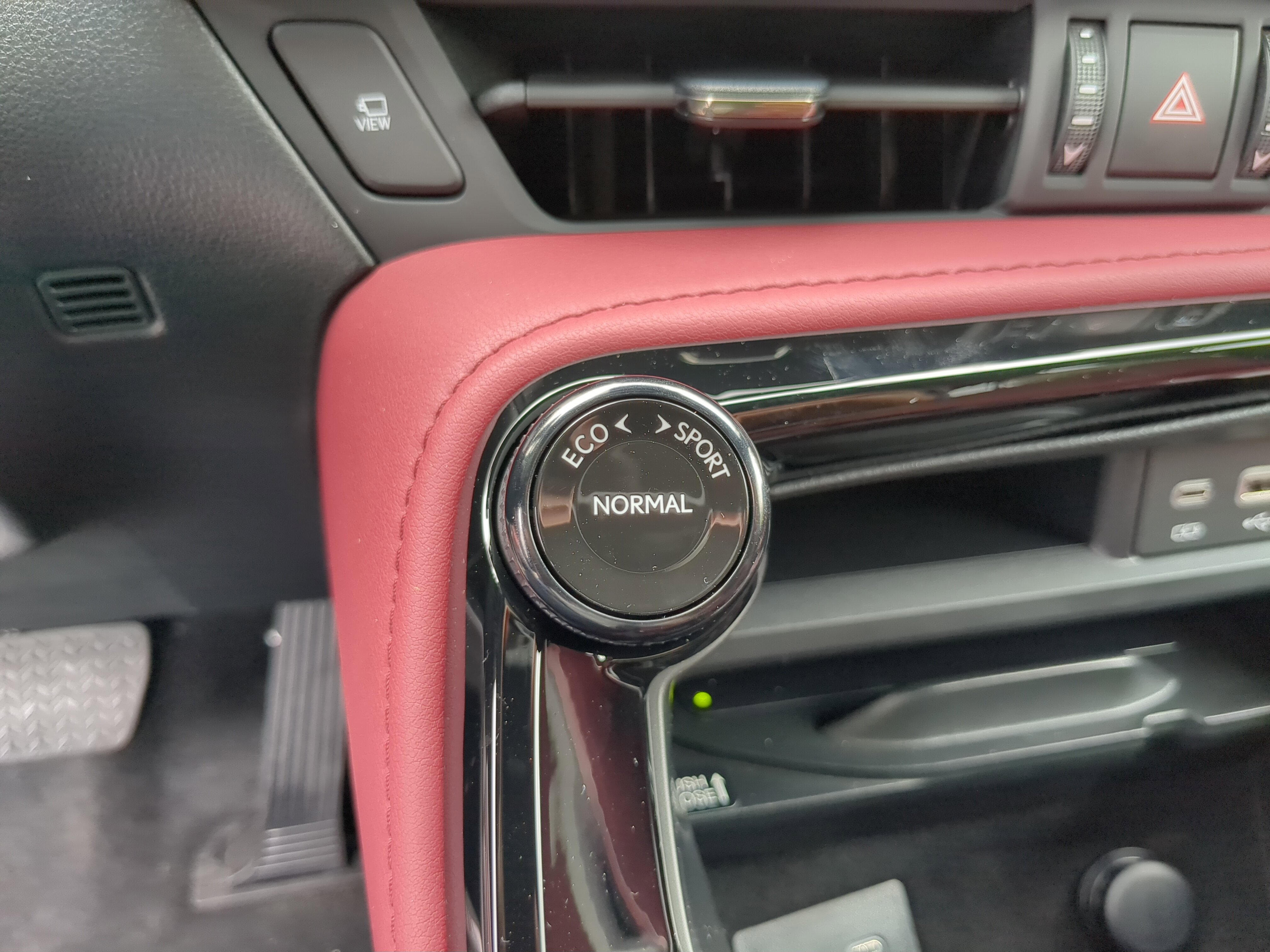 New 2025 Lexus NX 350 AWD w/ Premium Package image 24