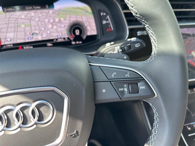 New 2025 Audi Q7 3.0T Premium Plus image 17