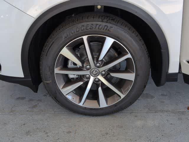 Certified 2026 Acura MDX FWD w/ Technology Package image 14