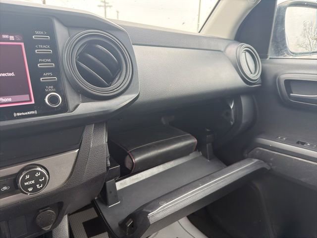 Used 2021 Toyota Tacoma SR image 29