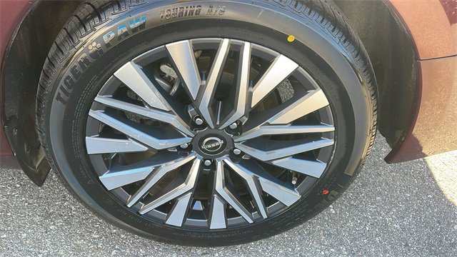 Used 2023 Nissan Altima 2.5 SV image 29