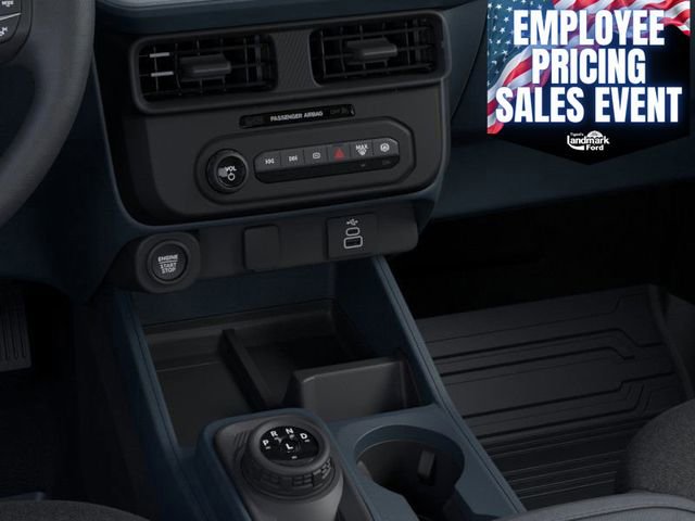 New 2026 Ford Maverick XLT w/ XLT Luxury Package AWD/4WD image 16