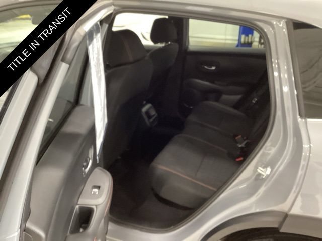 Used 2024 Honda HR-V Sport image 12