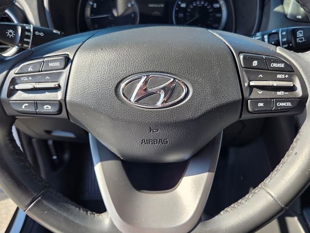 Used 2021 Hyundai Kona Night image 29