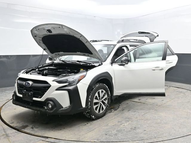 Used 2024 Subaru Outback Premium image 45
