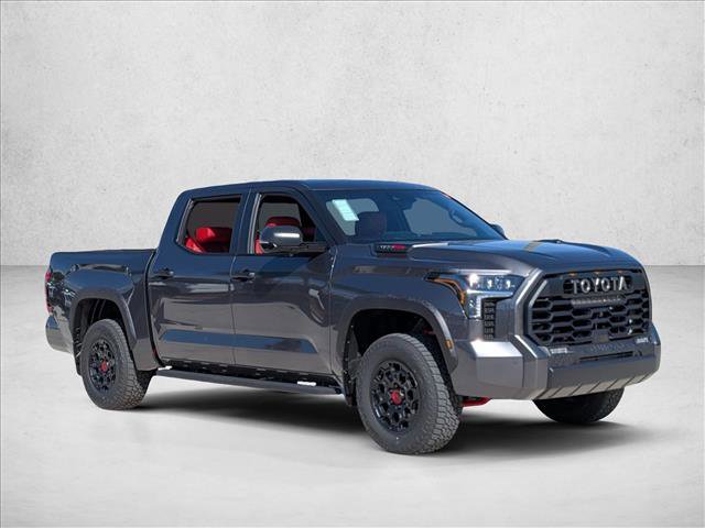 New 2026 Toyota Tundra TRD Pro image 7
