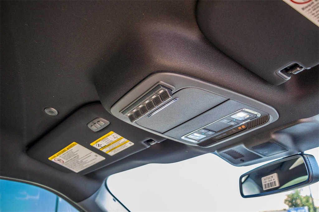 New 2026 Ford F350 Lariat image 12