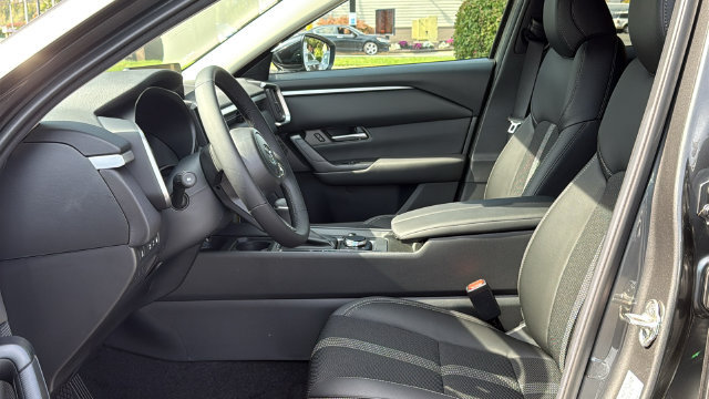 New 2026 MAZDA CX-50 2.5 Hybrid w/ Preferred Pkg AWD/4WD image 10