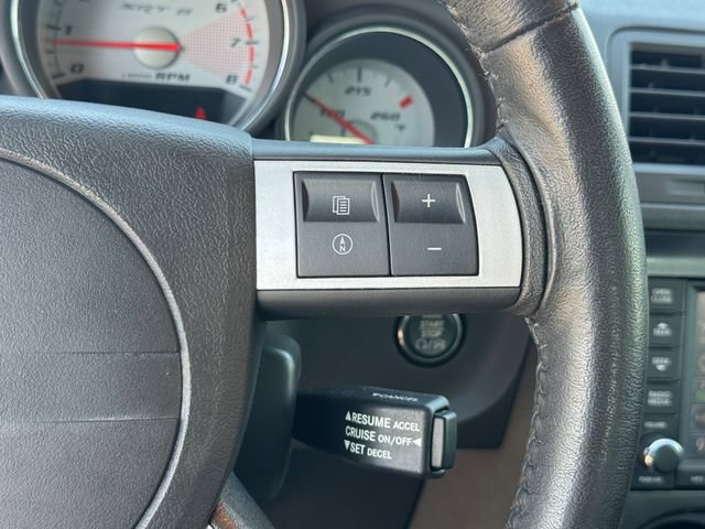 Used 2009 Dodge Challenger SRT8 RWD image 24