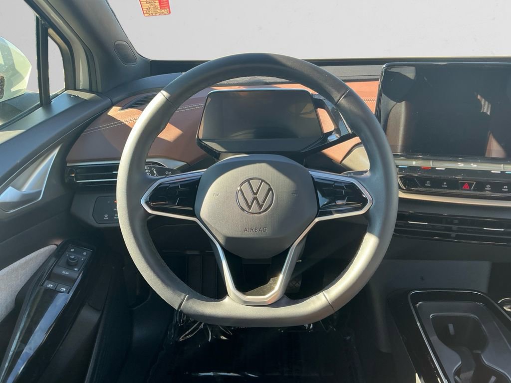 Used 2023 Volkswagen ID.4 Pro image 12
