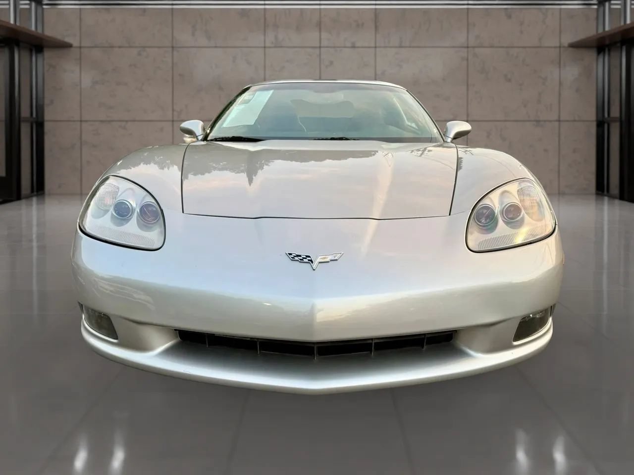 Used 2008 Chevrolet Corvette Coupe RWD image 12