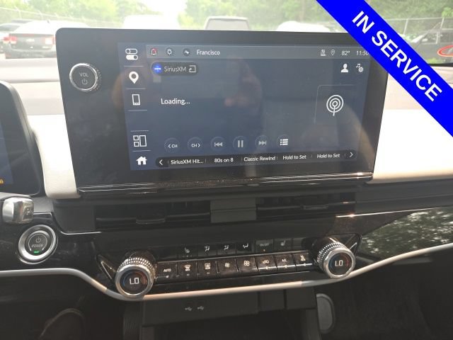 Used 2024 Honda Prologue Touring image 9