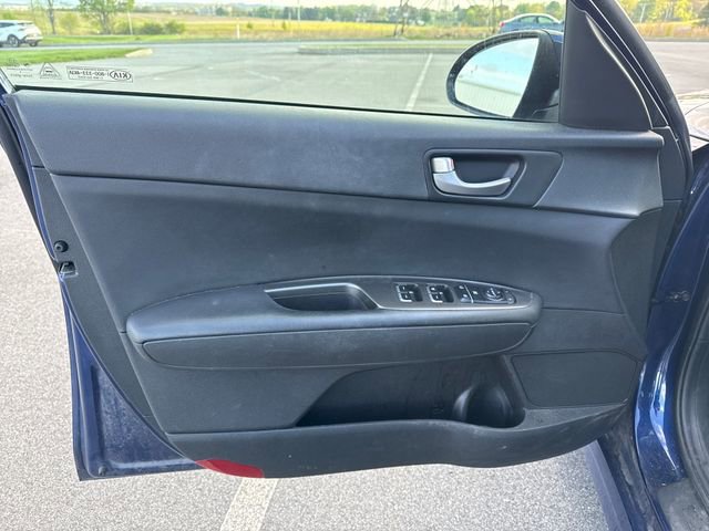 Used 2019 Kia Optima LX w/ LX 17" Wheel Package image 23