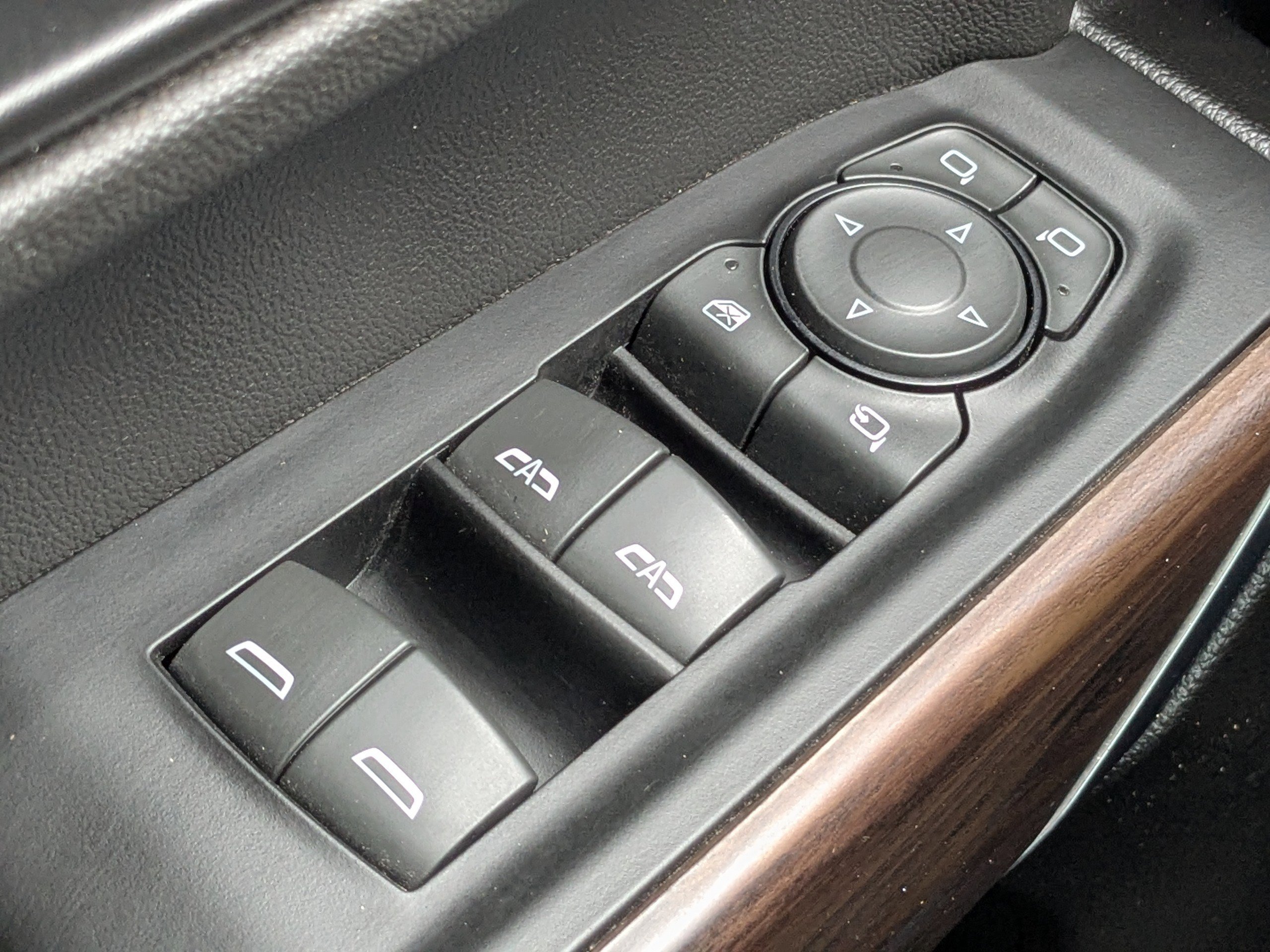 Used 2022 GMC Sierra 1500 SLT w/ SLT Premium Plus Package image 24