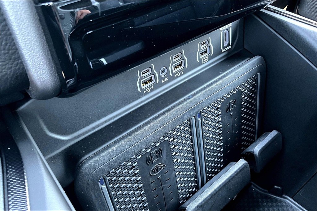 New 2026 RAM 1500 Rebel w/ Rebel Level 2 Equipment Group image 27