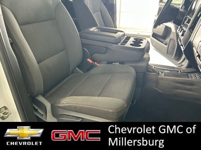 Used 2018 Chevrolet Silverado 1500 LT w/ All Star Edition image 26