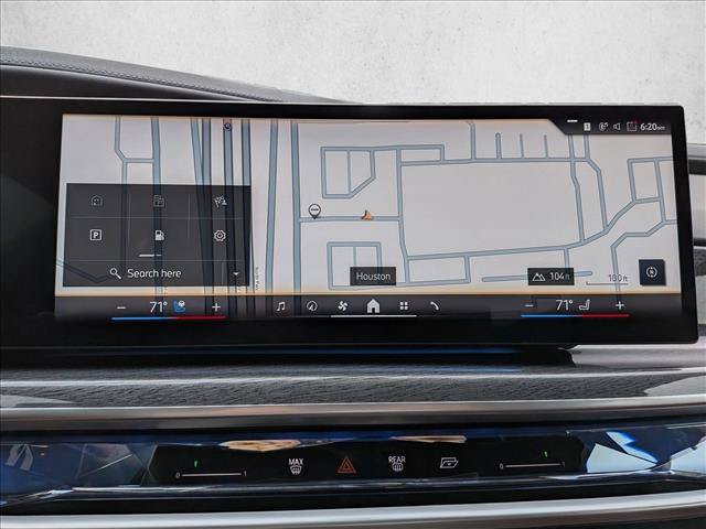 Used 2024 BMW 760i xDrive w/ Executive Package AWD/4WD image 13