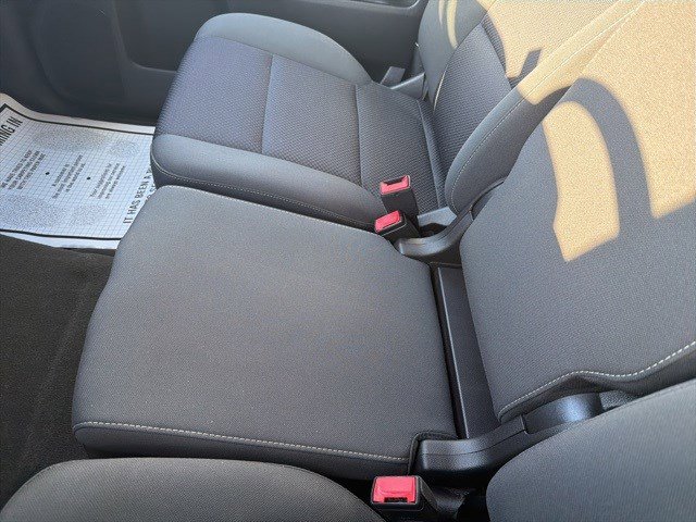 Used 2016 Chevrolet Silverado 1500 LT w/ All Star Edition image 24