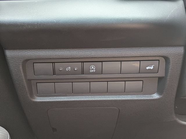 New 2026 Mitsubishi Outlander SE FWD image 26