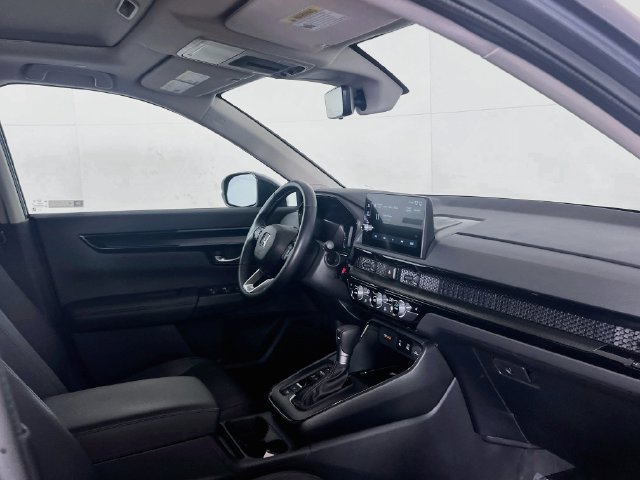 Used 2026 Honda CR-V EX-L image 8