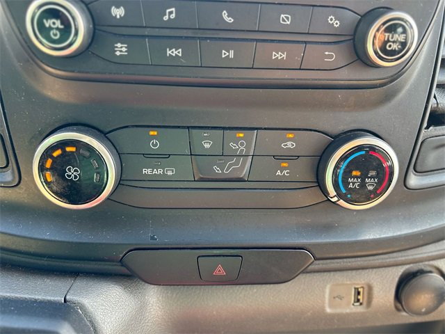 Used 2023 Ford Transit 250 XL w/ Exterior Upgrade Package image 39