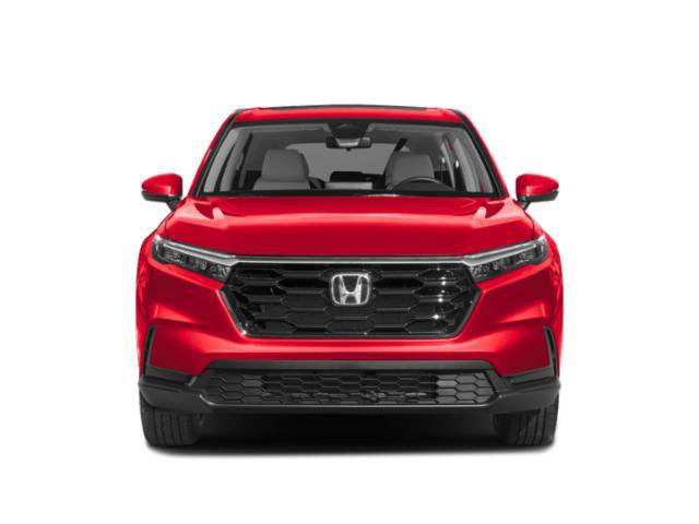 Used 2025 Honda CR-V EX image 7