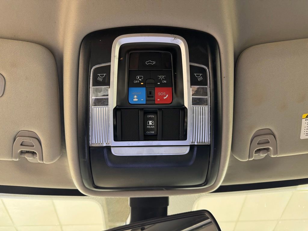 Used 2024 RAM 2500 Laramie image 41