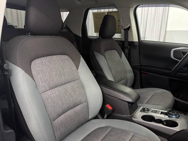Used 2023 Ford Bronco Sport Big Bend w/ Convenience Package AWD/4WD image 19